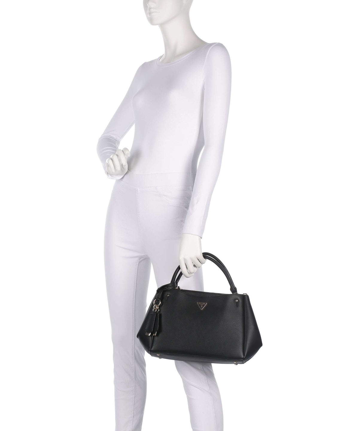 Guess Talent Handbag black