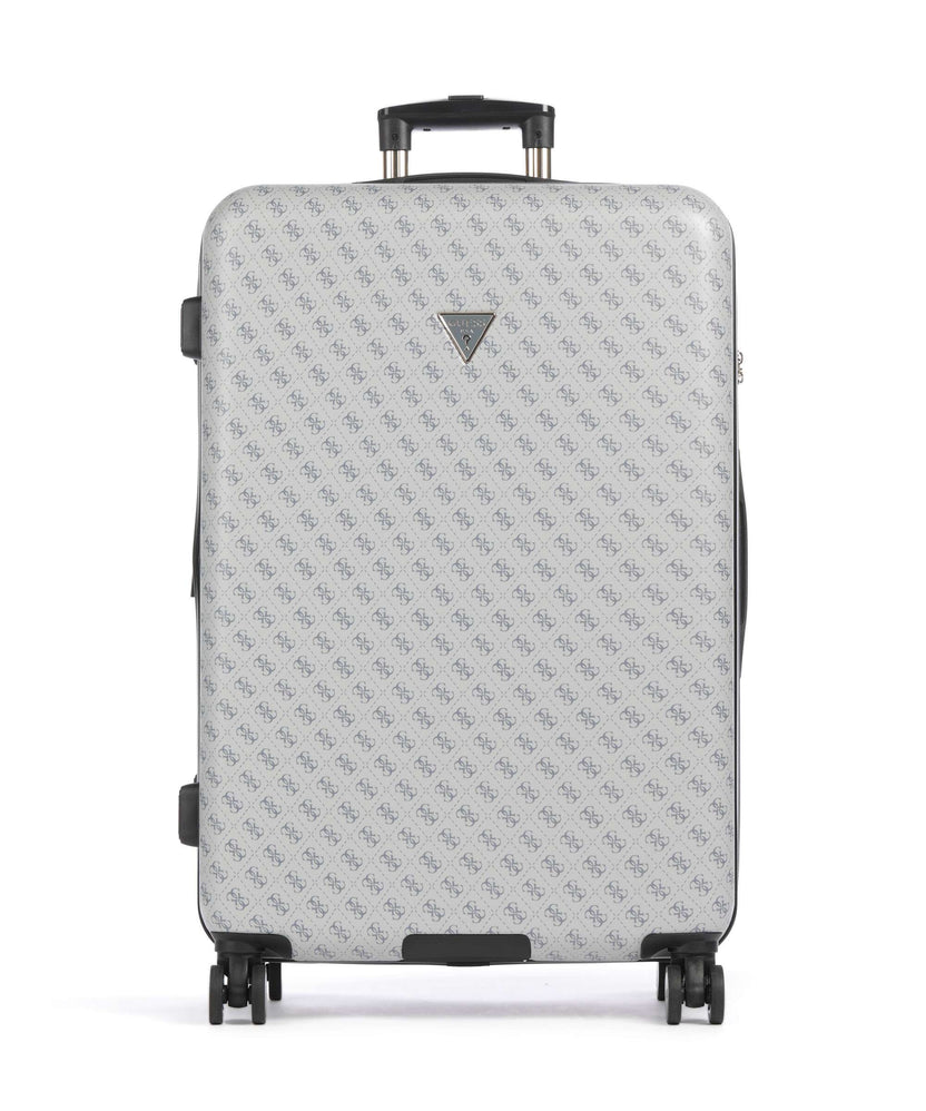 Guess Jesco Spinner (4 wheels) slate grey