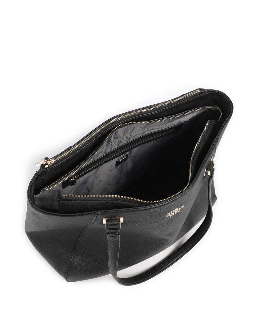 Guess Calista Tote bag black