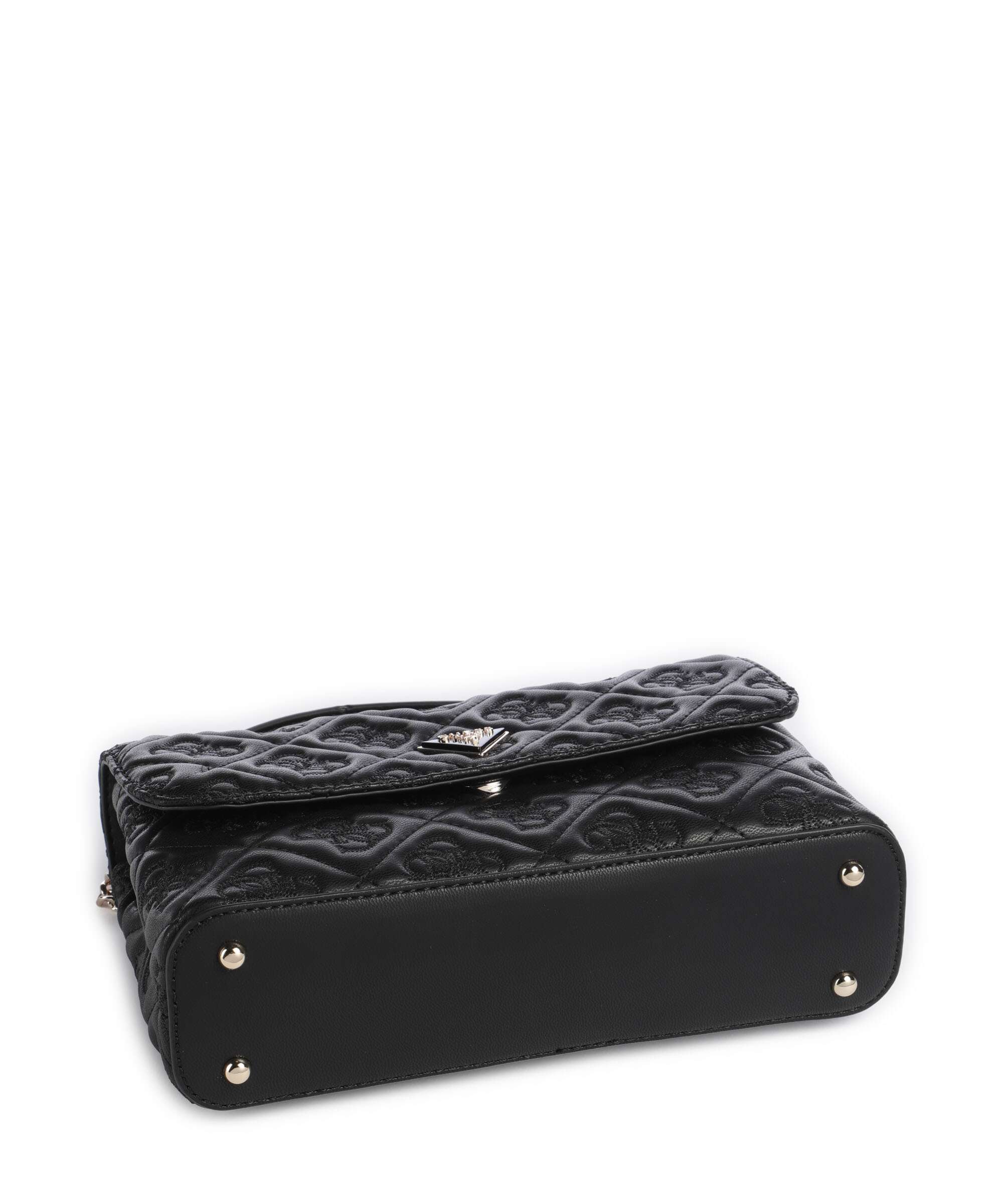 Guess Adelasia Shoulder bag black