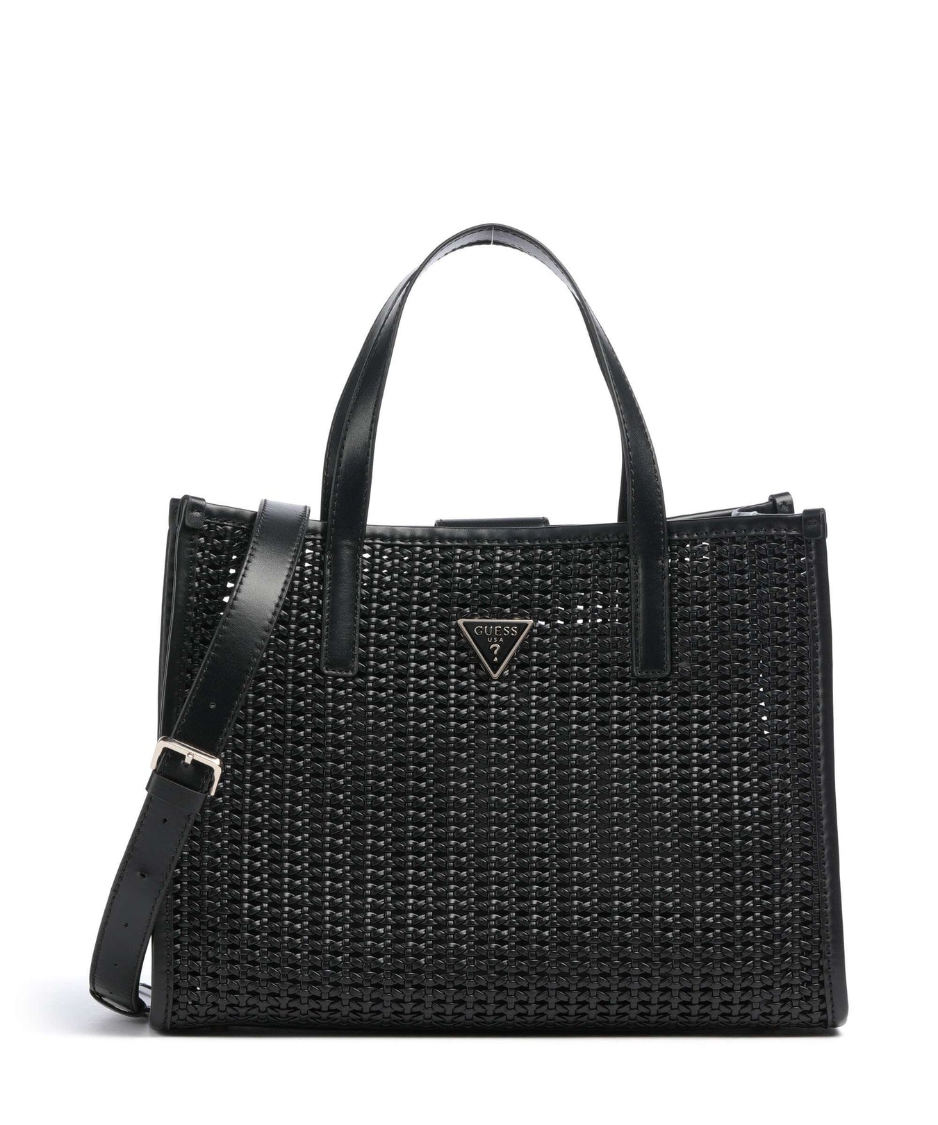 Guess Brigitta Handbag black