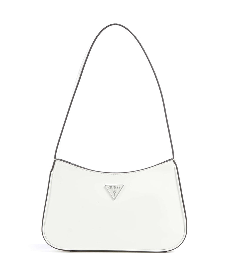 Guess Arnela Shoulder bag white