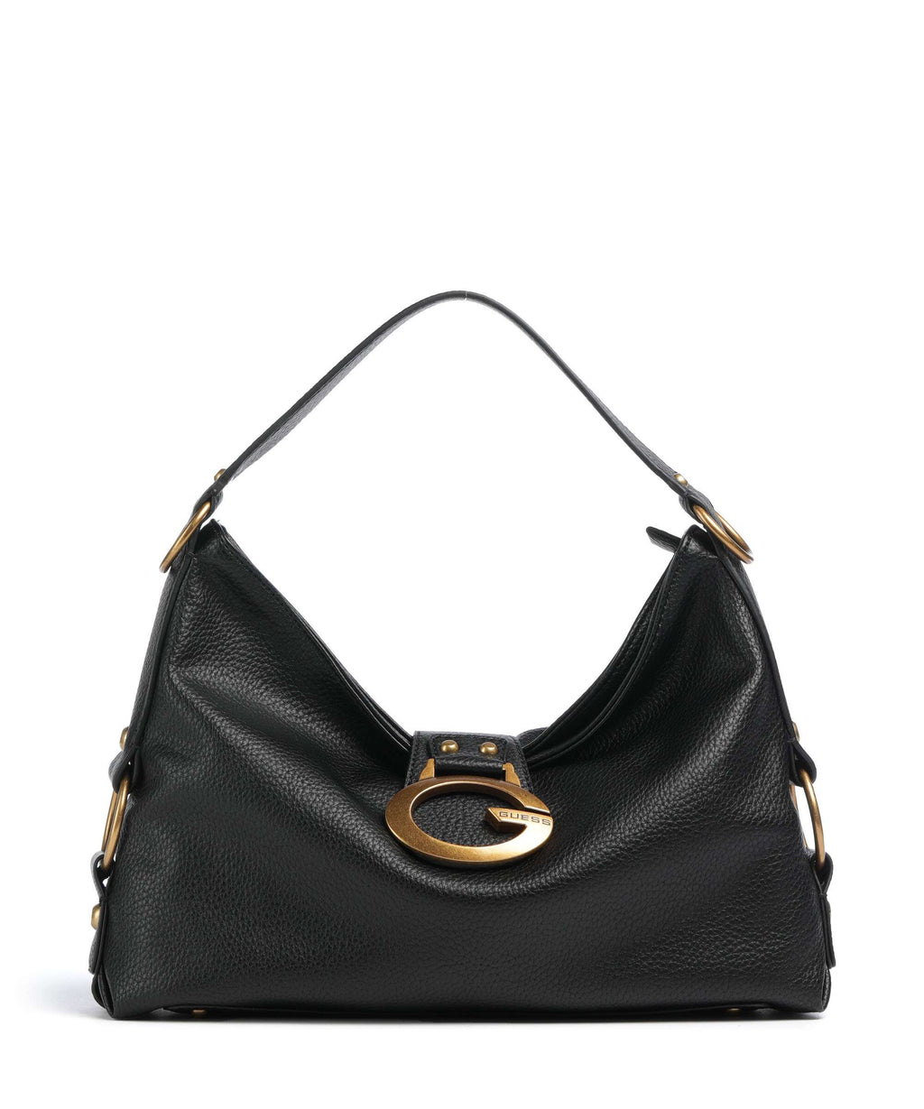 Guess Camden Hobo bag black