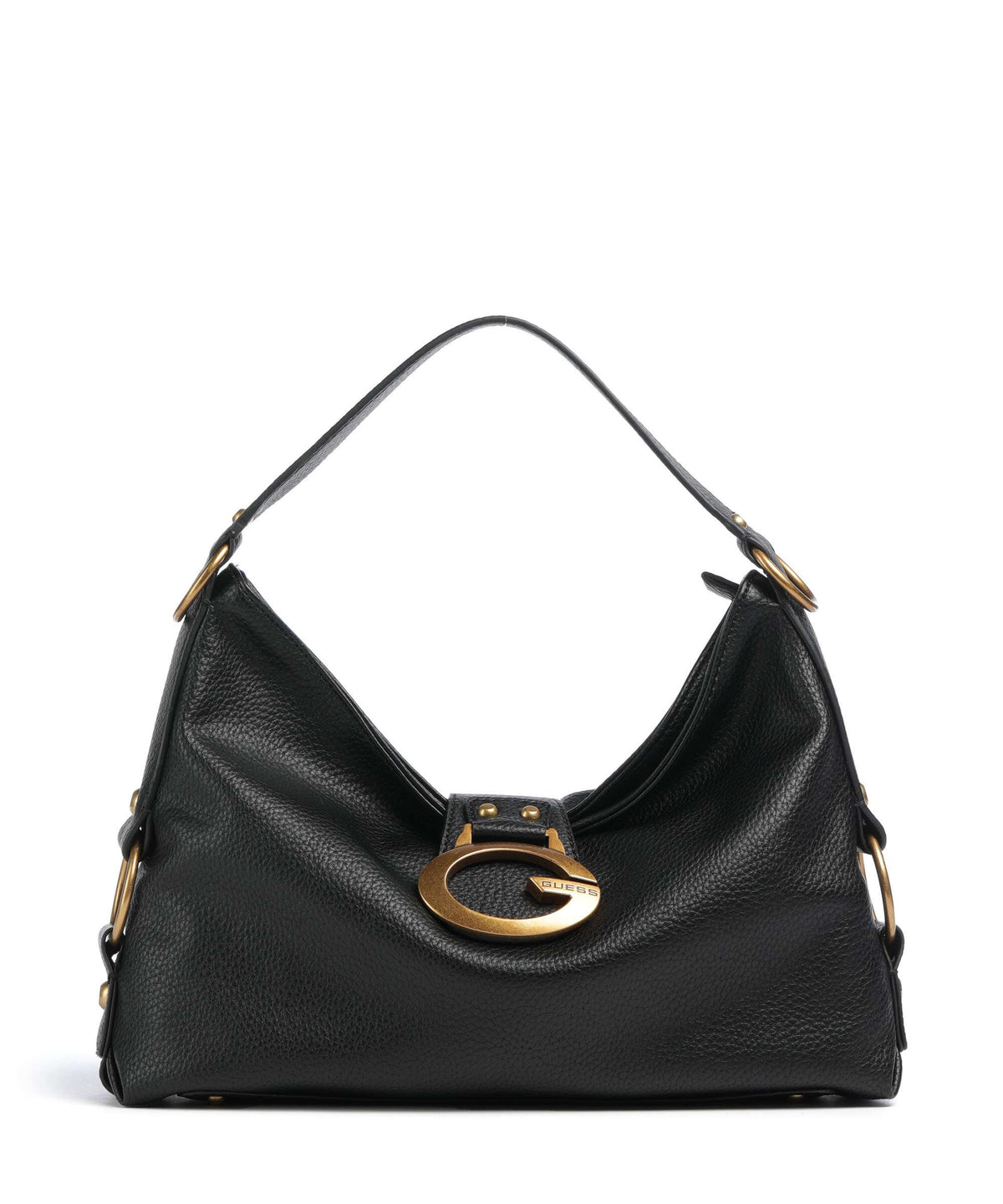 Guess Camden Hobo bag black