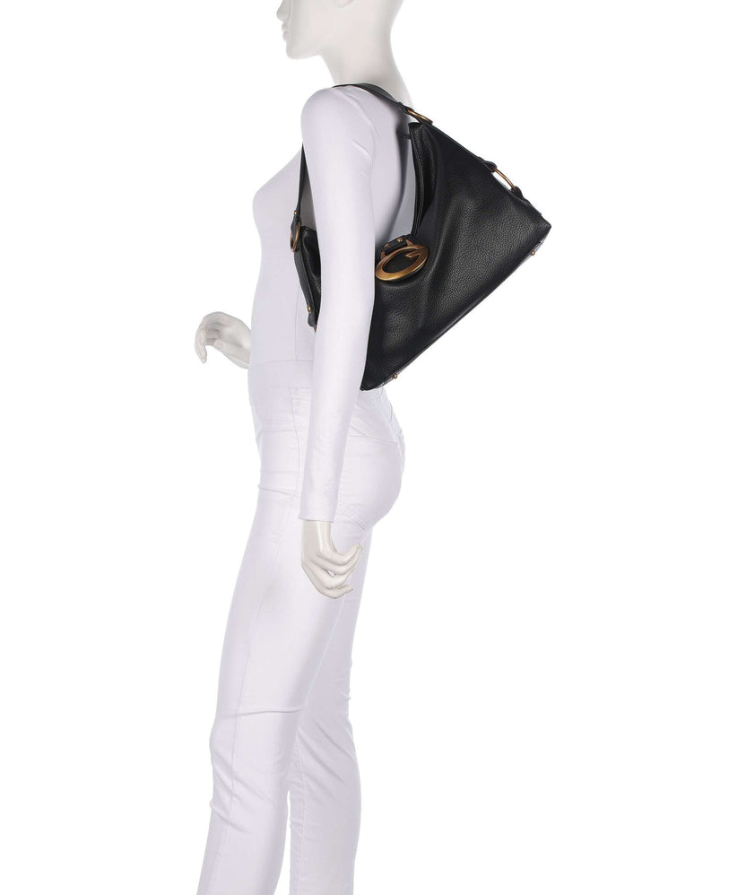 Guess Camden Hobo bag black