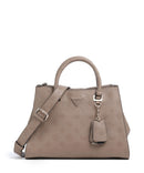Guess Cresidia Sac à main dark oak
