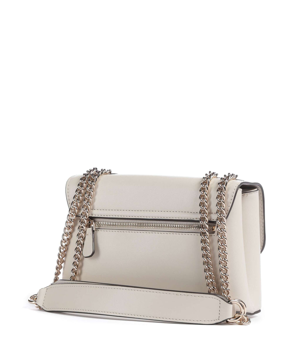 Guess Daryna Shoulder bag bone