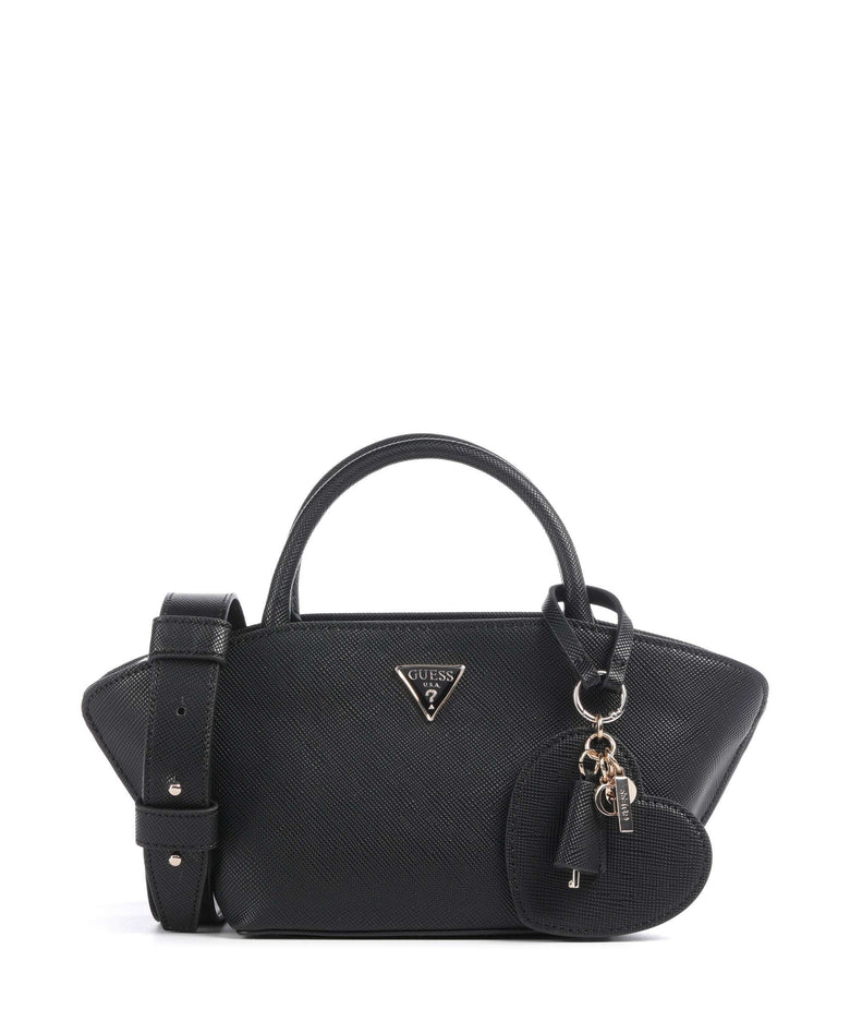 Guess Bolena Crossbody bag black