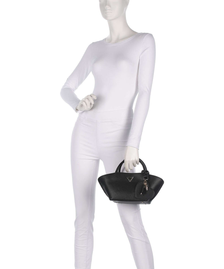 Guess Bolena Crossbody bag black