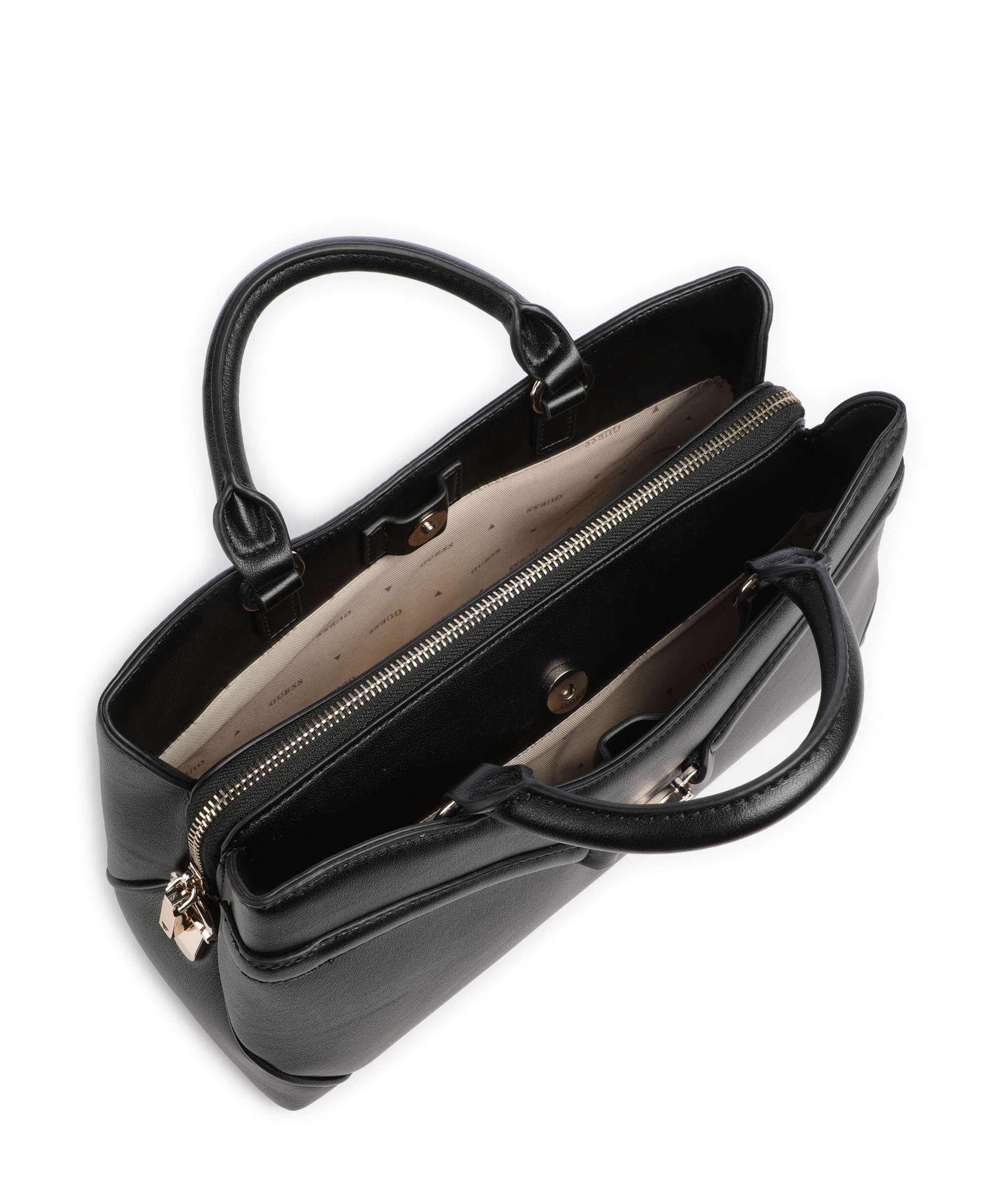 Guess Dea Handbag black