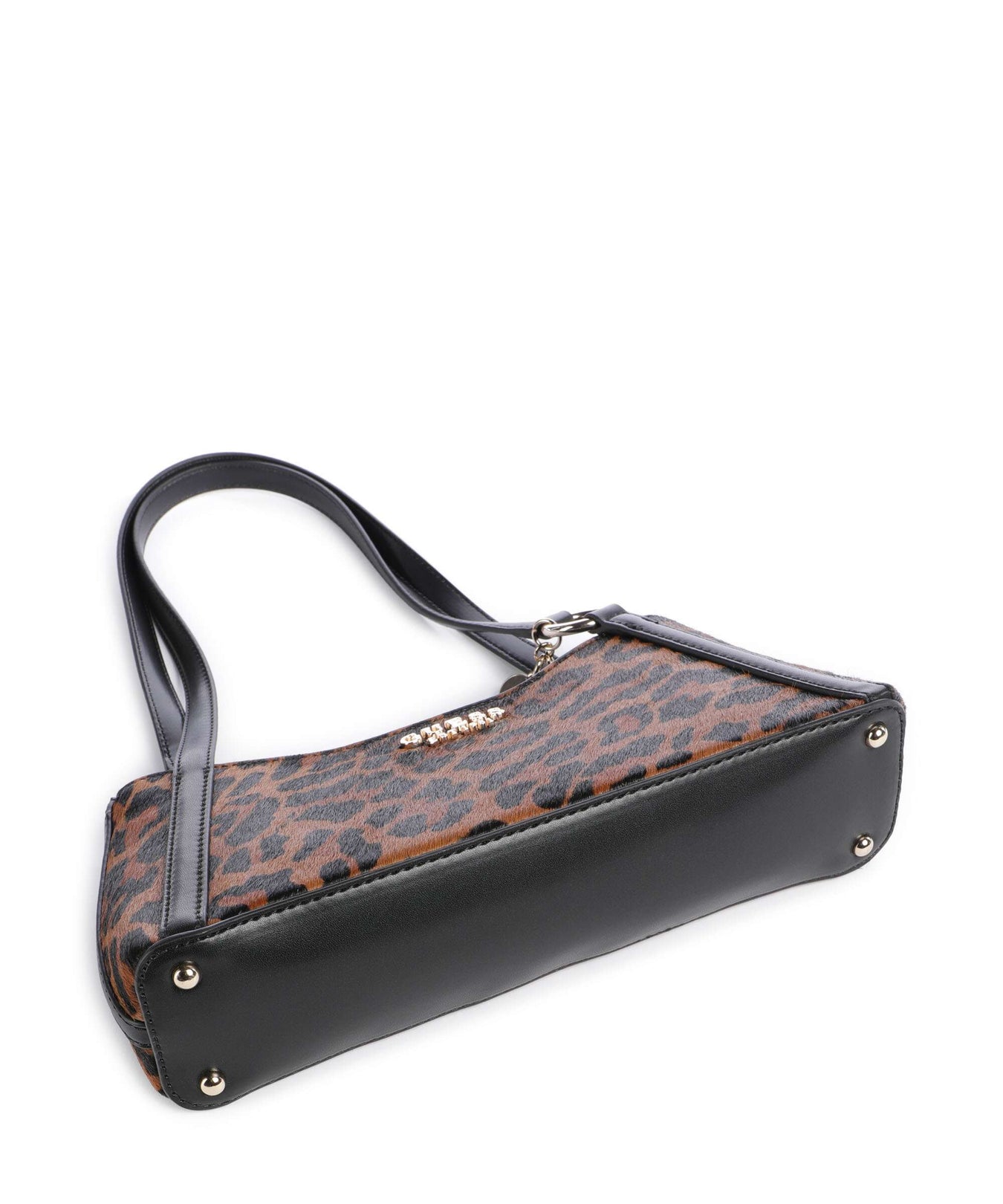 Guess Domitilla Shoulder bag leopard