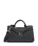 Guess Dea Sac à main coal logo
