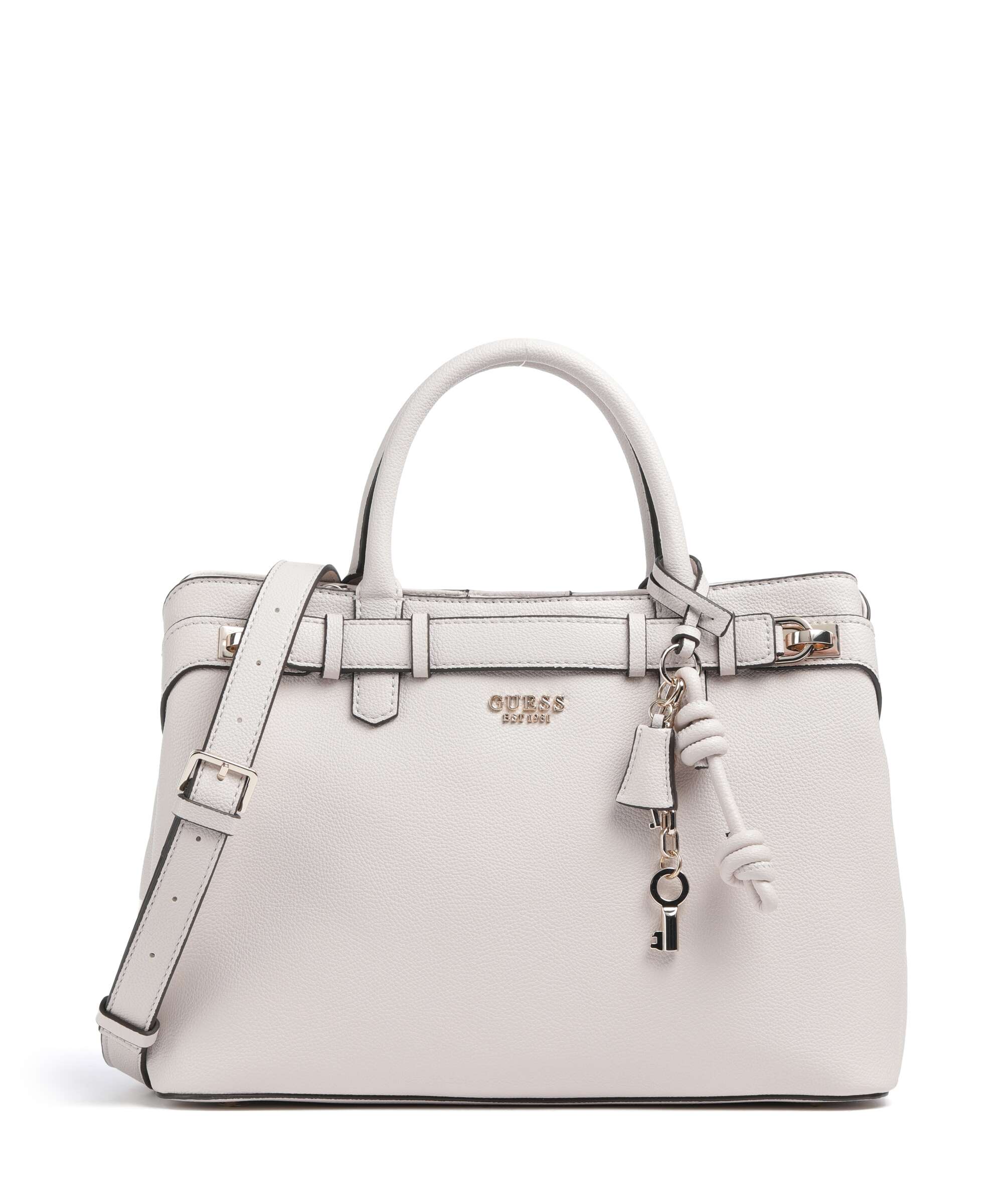 Guess Gregoria Handbag stone