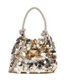 Guess Holiday Sac seau gold