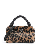 Guess Shaida Sac à main leopard