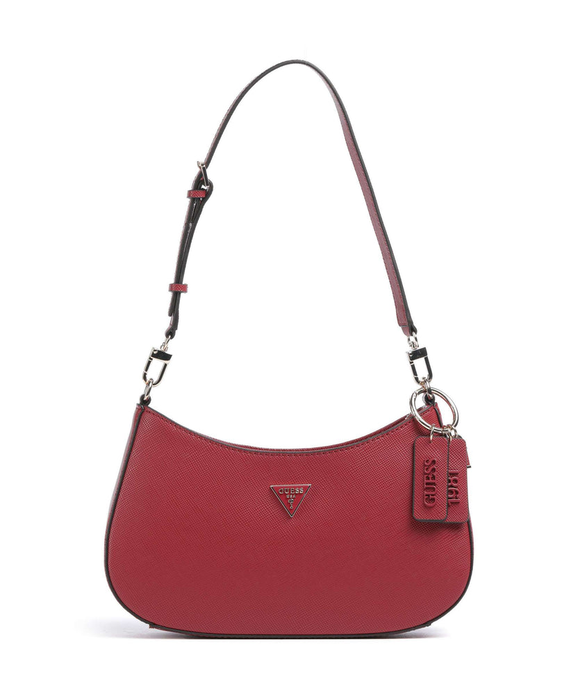 Guess Noelle Shoulder bag garnet