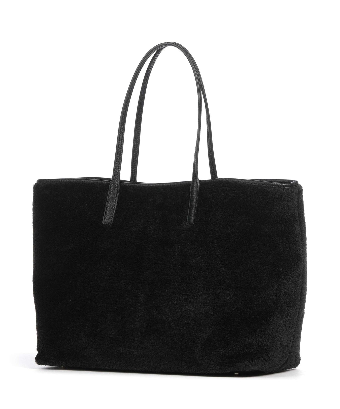 Guess Large Tote bag black