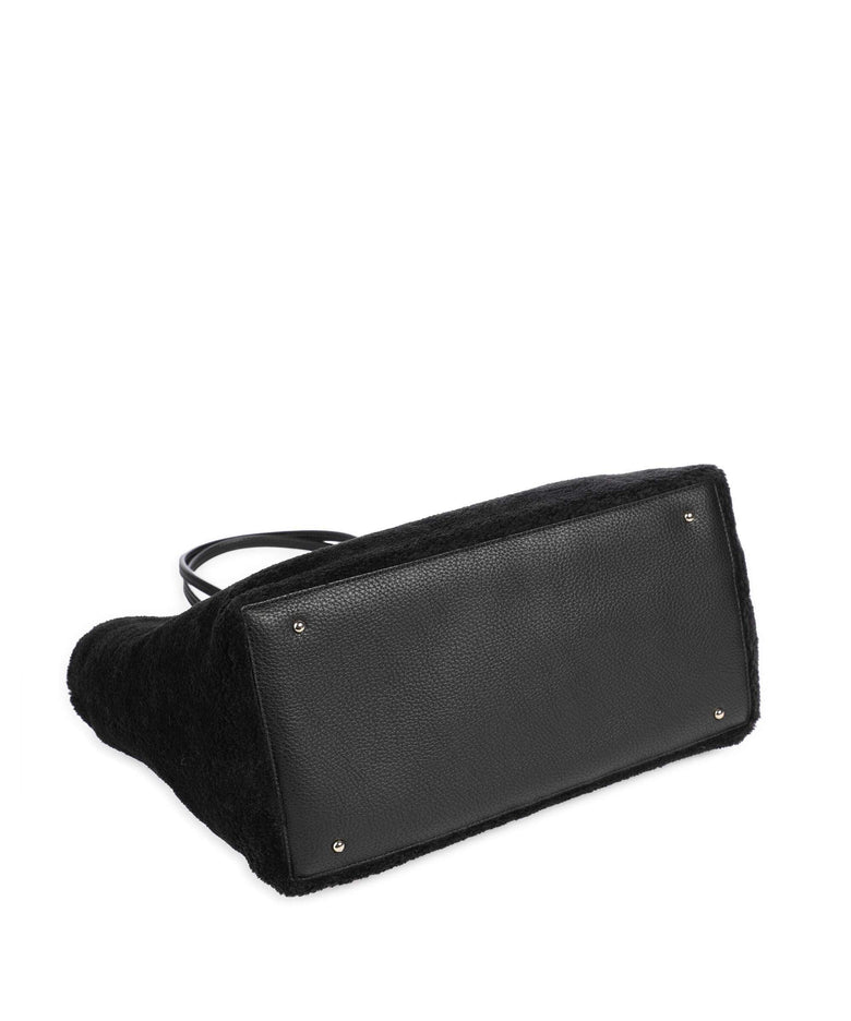 Guess Victtoria Large Tote bag black