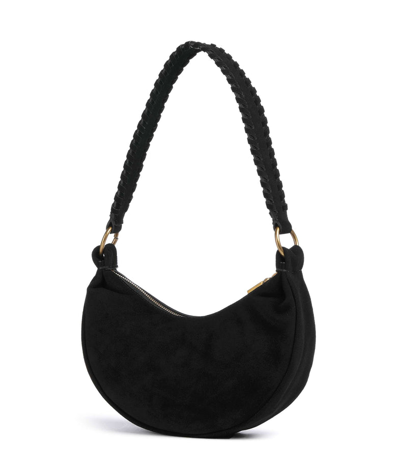 Guess Amita Shoulder bag black
