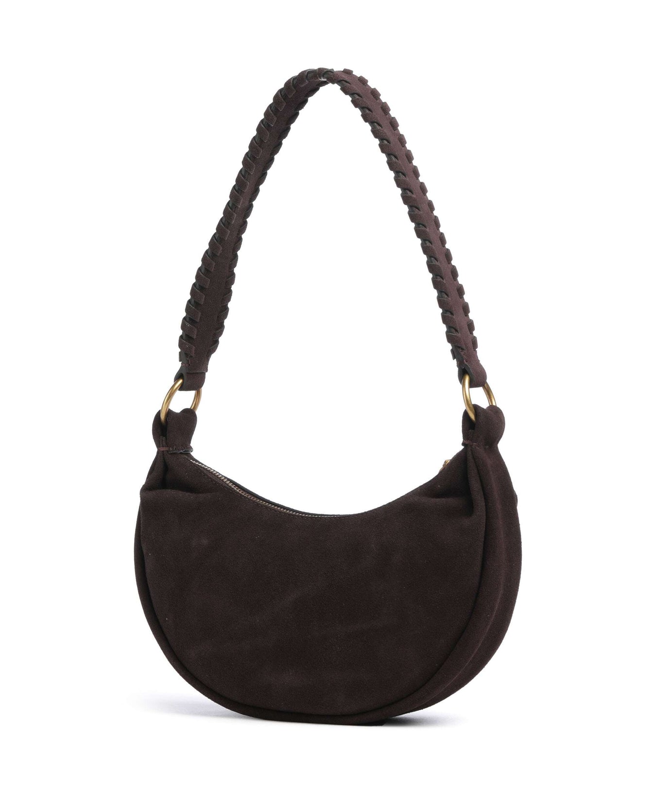 Guess Amita Shoulder bag espresso