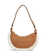 Guess Amita Sac porté épaule cognac
