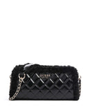 Guess Sac bandoulière black