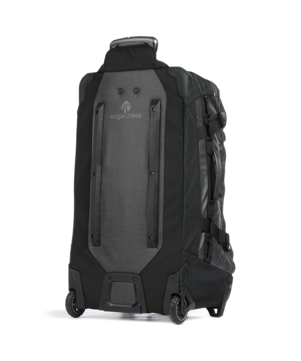 Eagle Creek Exploration ORV Trunk 30 Trolley (2 wheels) black