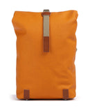 Brooks England Pickwick Cotton Canvas Small Sac à dos roll-top goosebeak