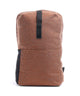 Brooks England Dalston Small Tex Backpack bronze/orange