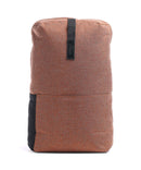 Brooks England Dalston Tex Sac à dos bronze/orange