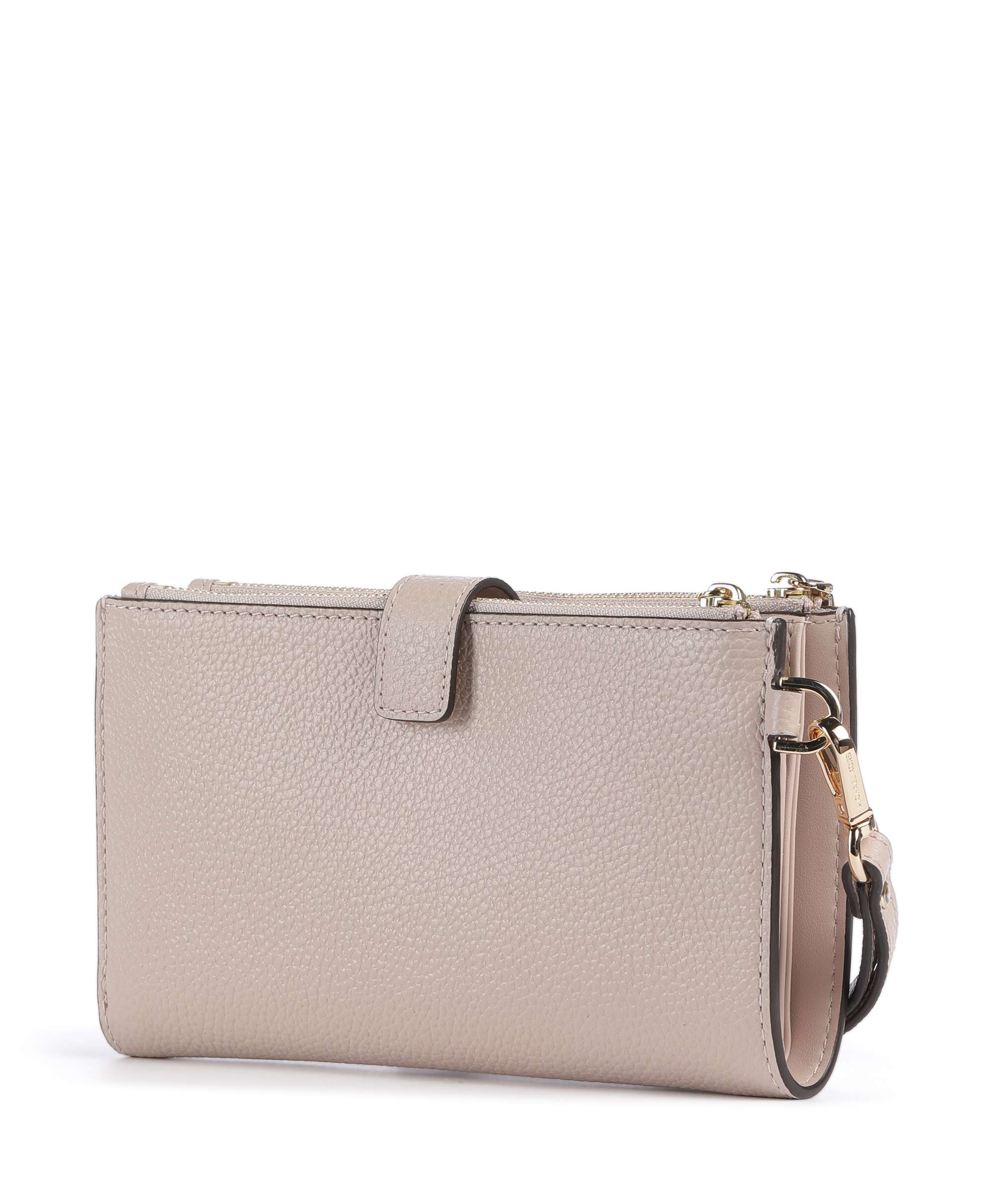 Michael Kors Jet Set Wallet soft pink