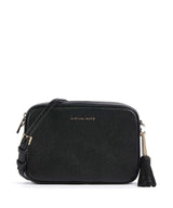 Michael Kors Jet Set Sac bandoulière black