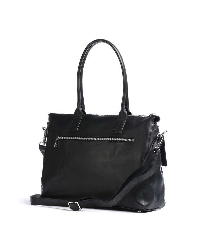 Still Nordic Nobi Handbag black