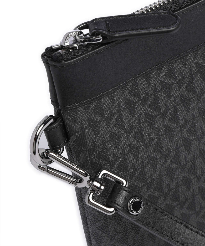 Michael Kors Wristlet black
