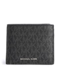 Michael Kors Greyson Wallet black