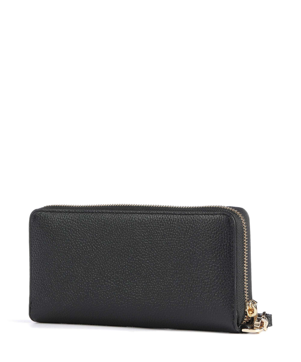 Michael Kors Jet Set Wallet black