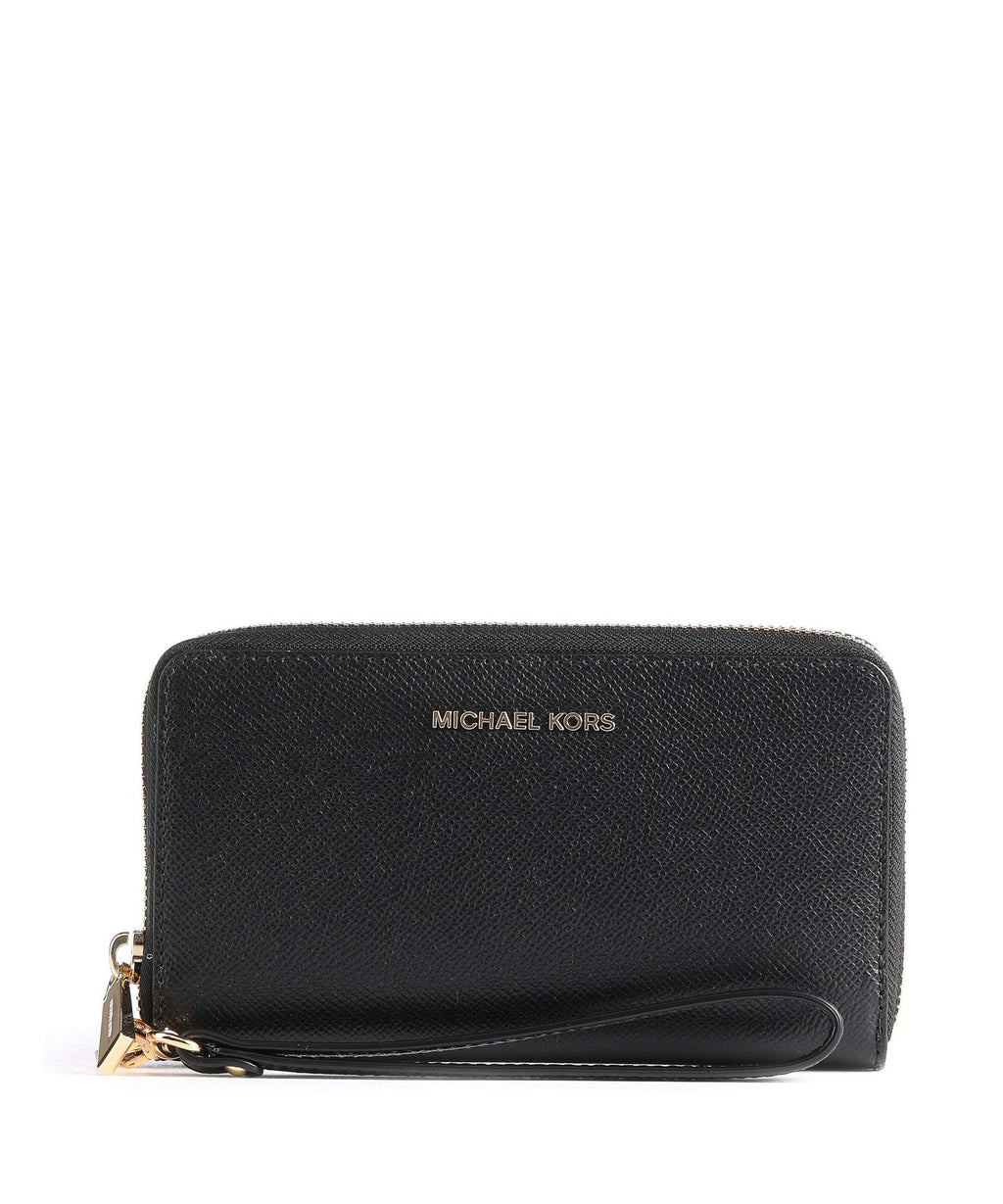 Michael Kors Jet Set Wallet black