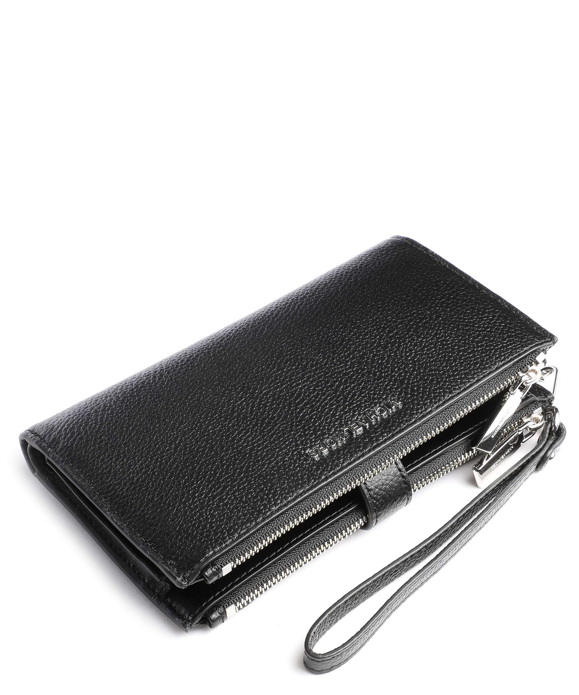 Michael Kors Jet Set Wallet black
