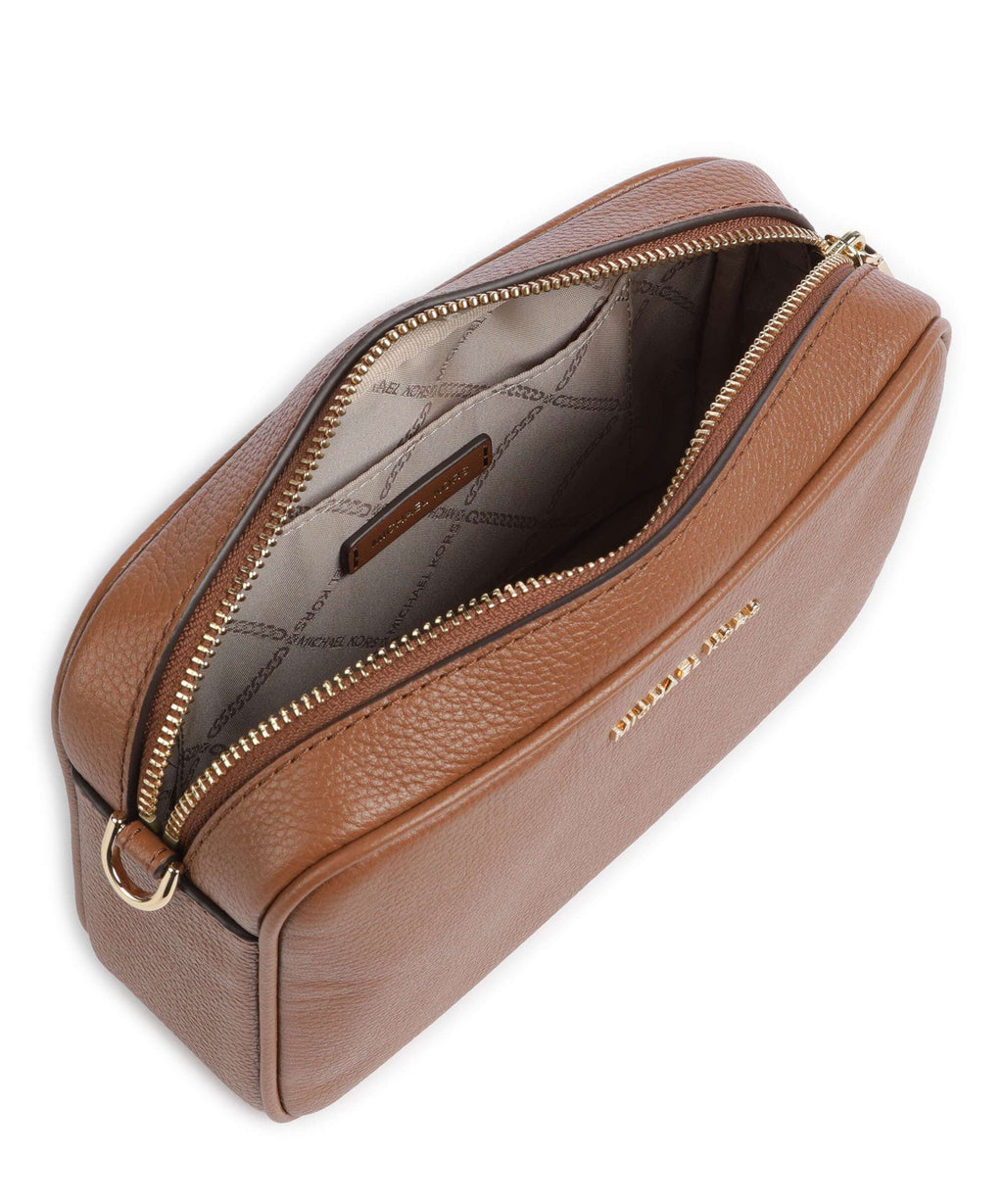 Michael Kors Jet Set Crossbody bag luggage