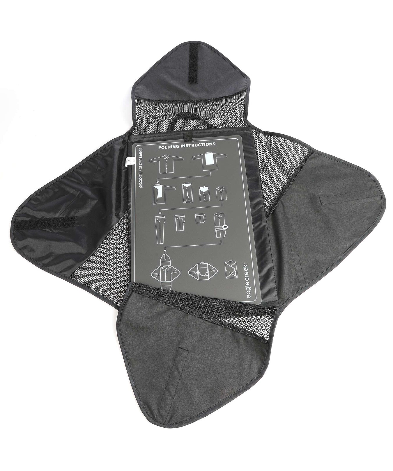 Eagle Creek Pack-It Travel accessory black