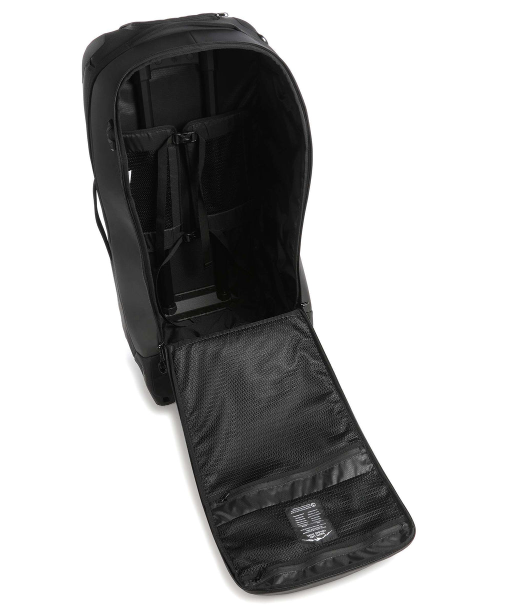 Eagle Creek Tarmac 95 Trolley (2 wheels) black