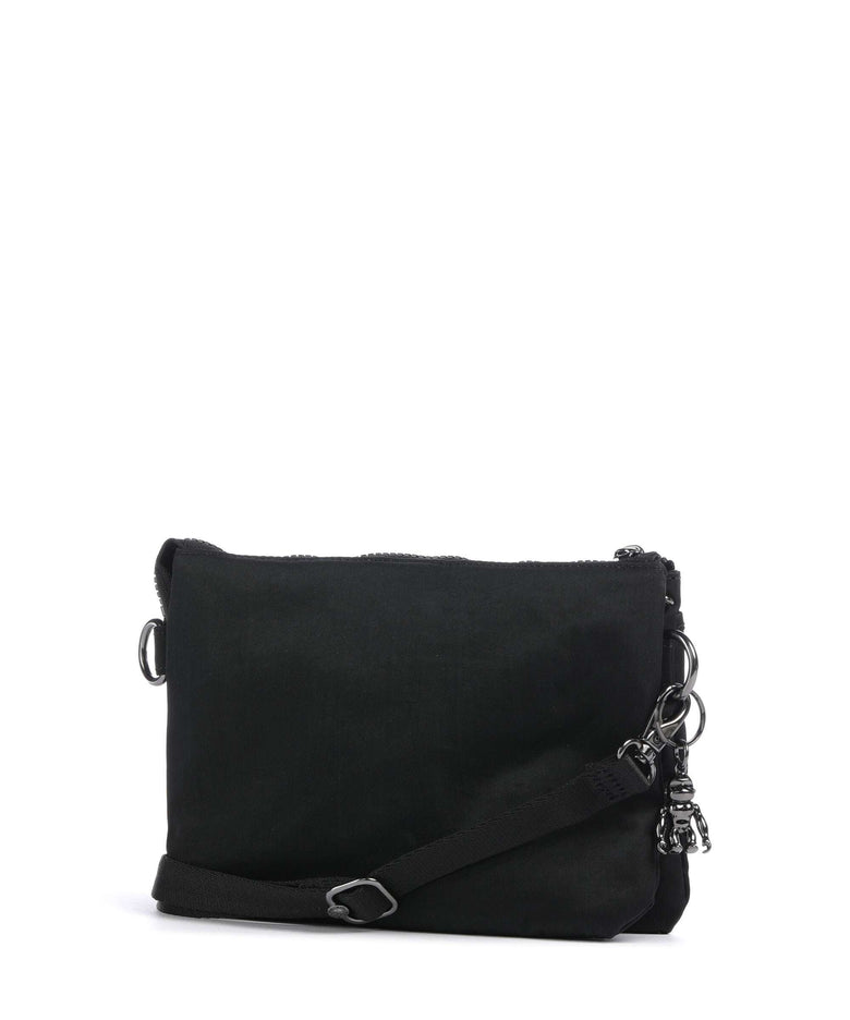 Kipling Elevated Riri Crossbody bag endless black