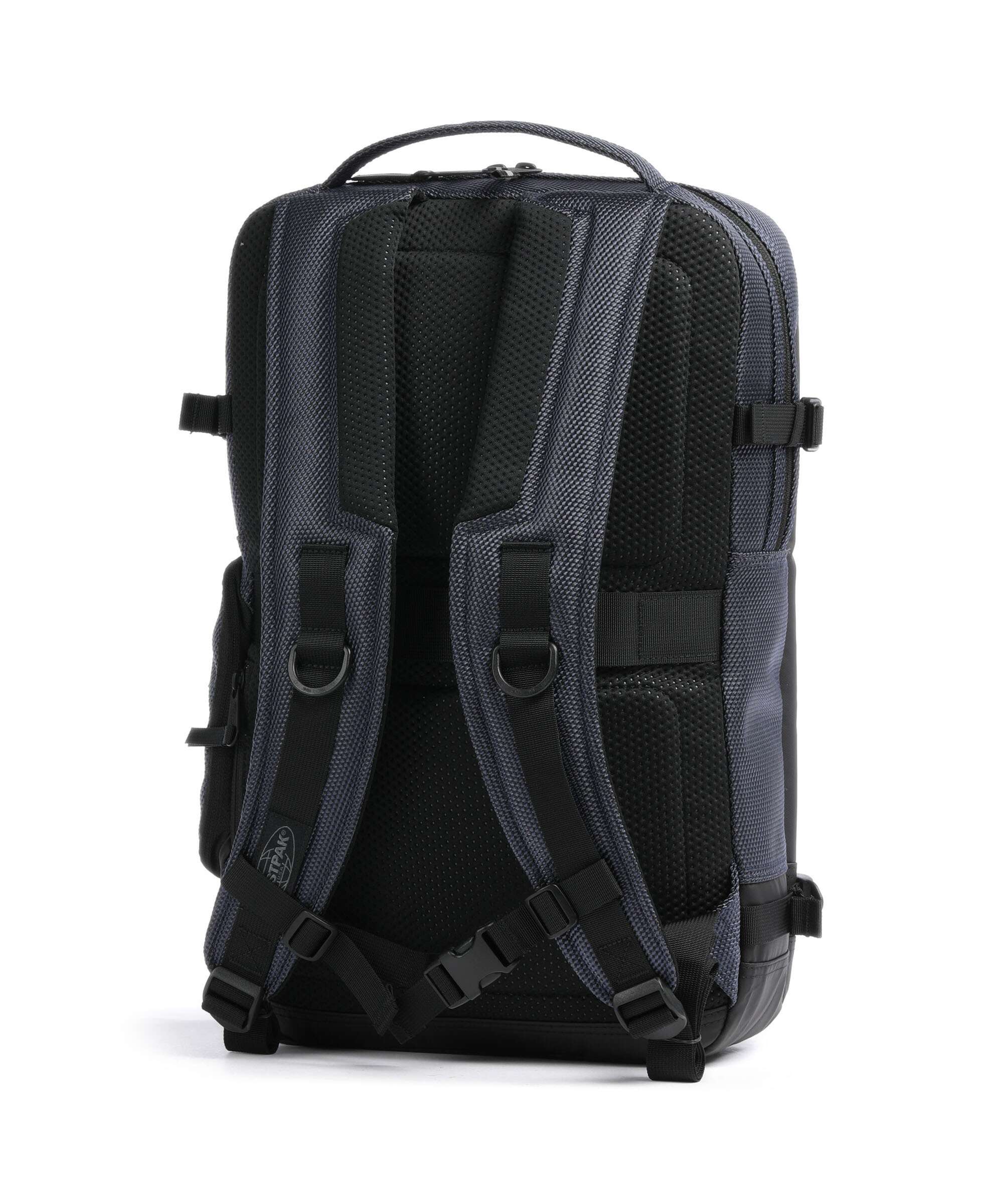 Eastpak Tecum M Backpack cnnct accent marine