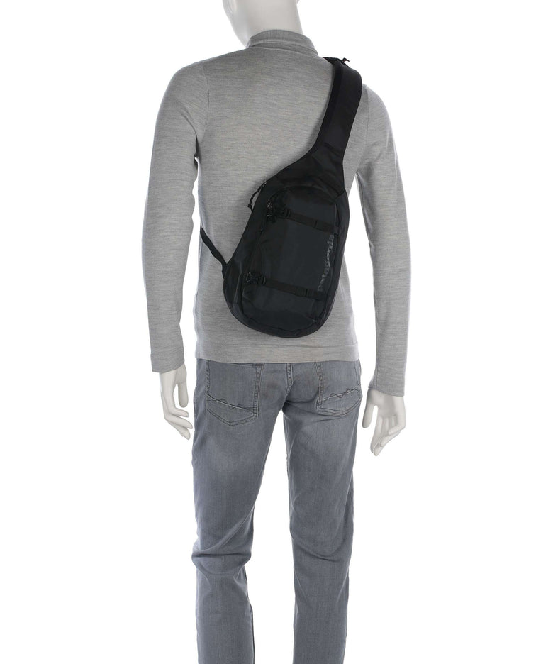 Patagonia Atom 8 Sling bag black
