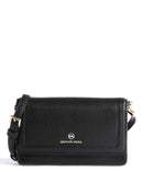 Michael Kors Jet Set Charm Crossbody bag black