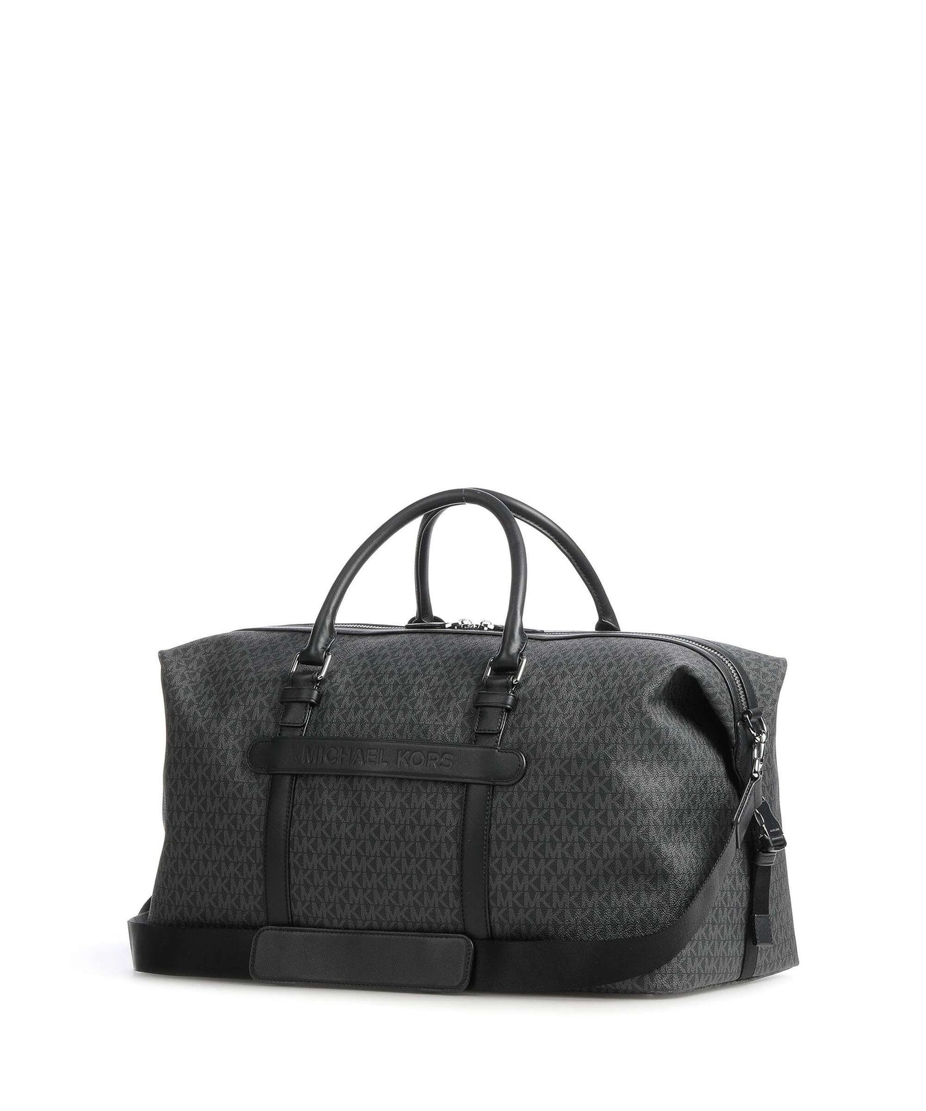 Michael Kors Brooklyn Weekend bag black