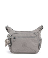 Kipling Basic Gabbie S Sac bandoulière grey gris