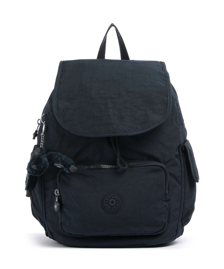 Kipling Basic City Pack S Backpack blue bleu
