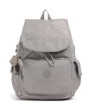 Kipling Basic City Pack Backpack grey gris