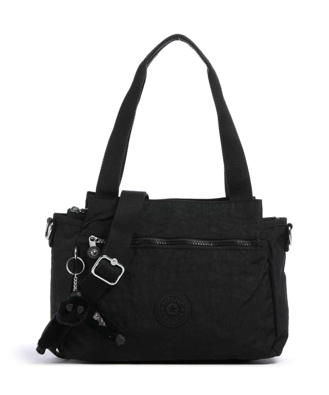 Kipling Basic Elysia Shoulder bag black
